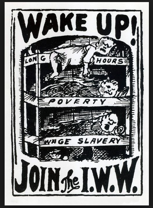 IWW 