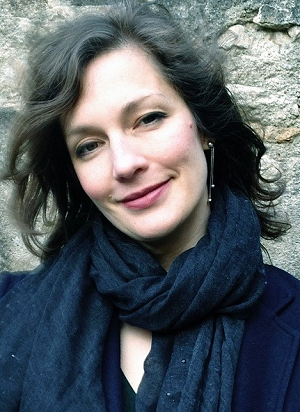 Jennifer Orth Veillon