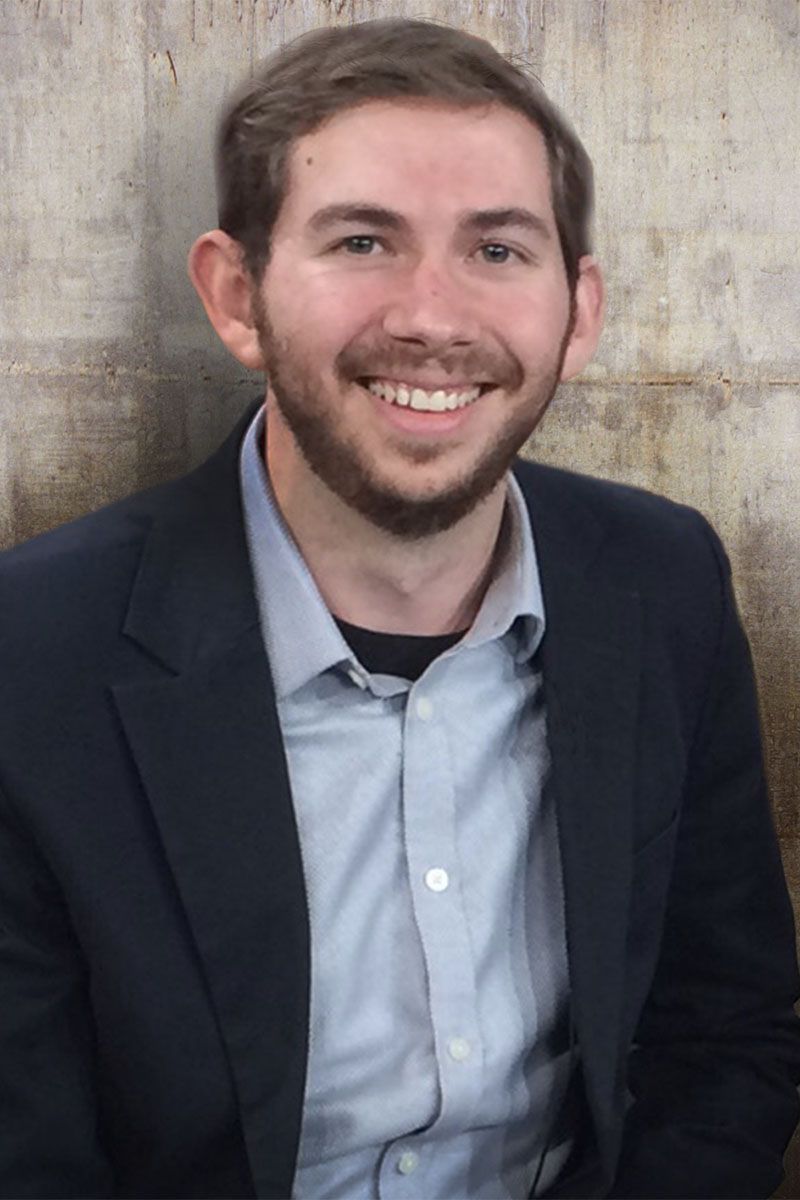 Joe Weishaar