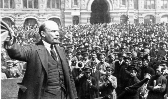 Lenin