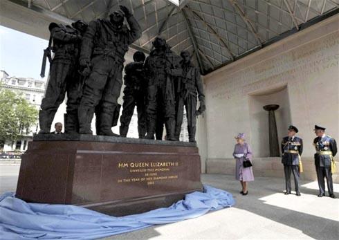 Pangolin Bomber Command