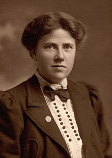 Ray Strachey