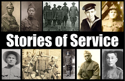 Stories of Service