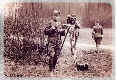 US sig corps 
