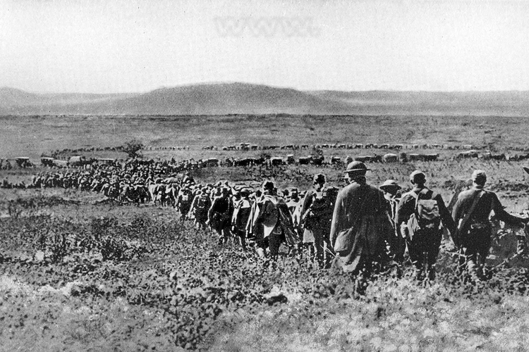 US troops st mihiel