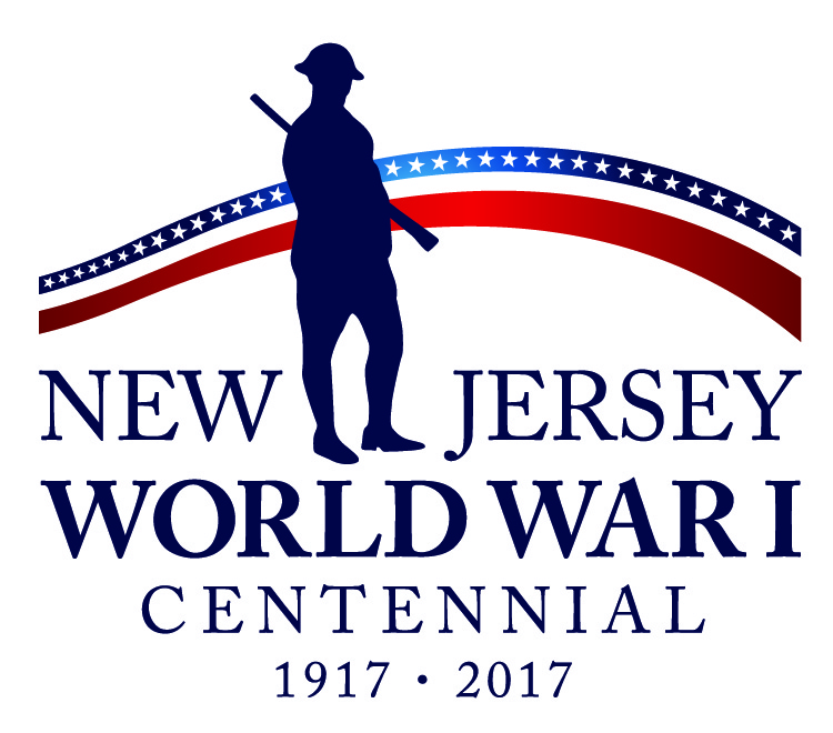 WW1 NJ Logo
