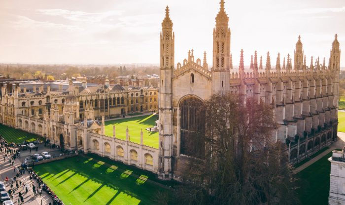 cambridgeU