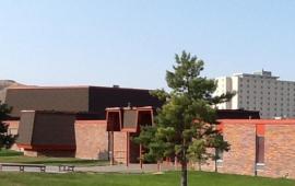chadron high school
