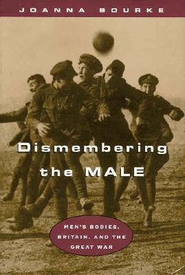dismembering the male