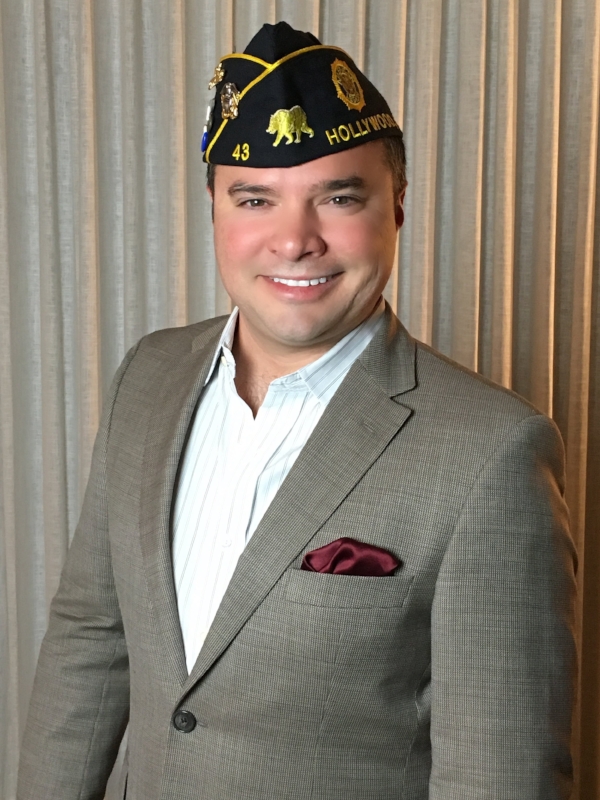 fernando rivero