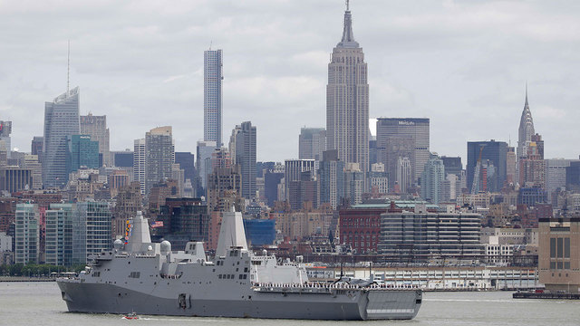 fleetweek 2