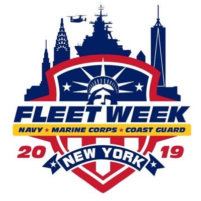 fleetweek 3