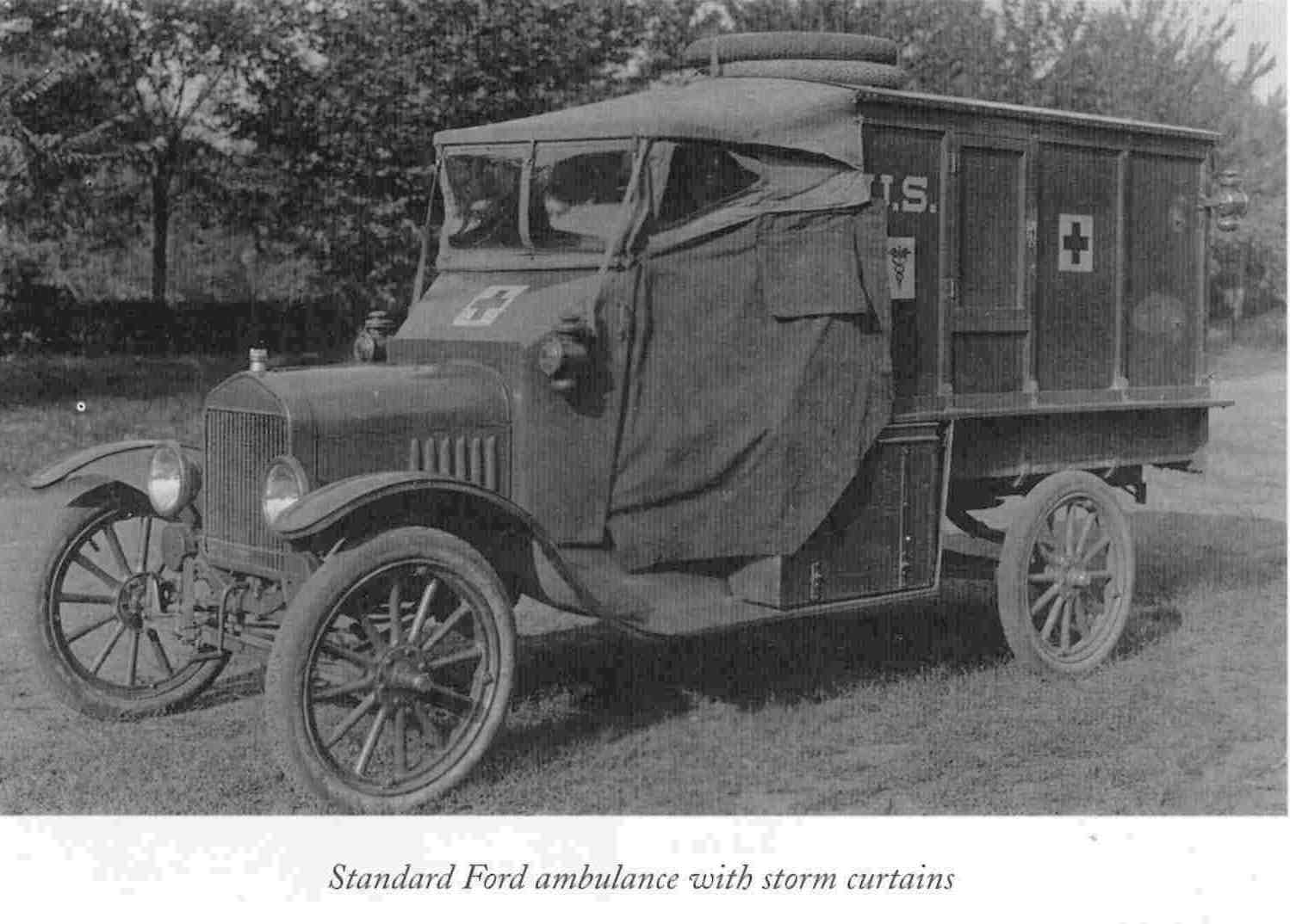 ford wcurtains 