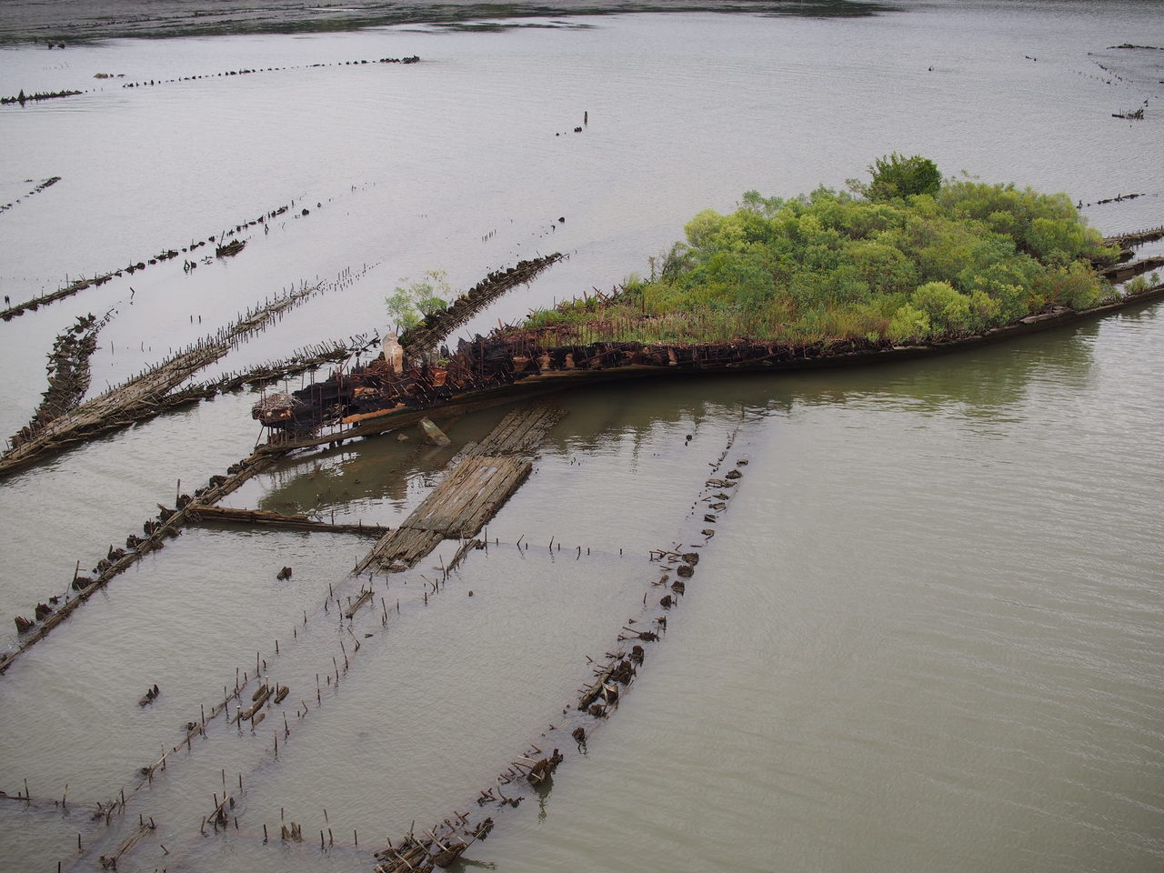 ghost fleet 1