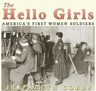 hello girls book