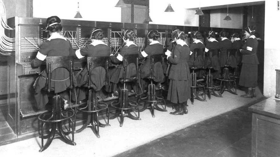 hellogirls switchboard