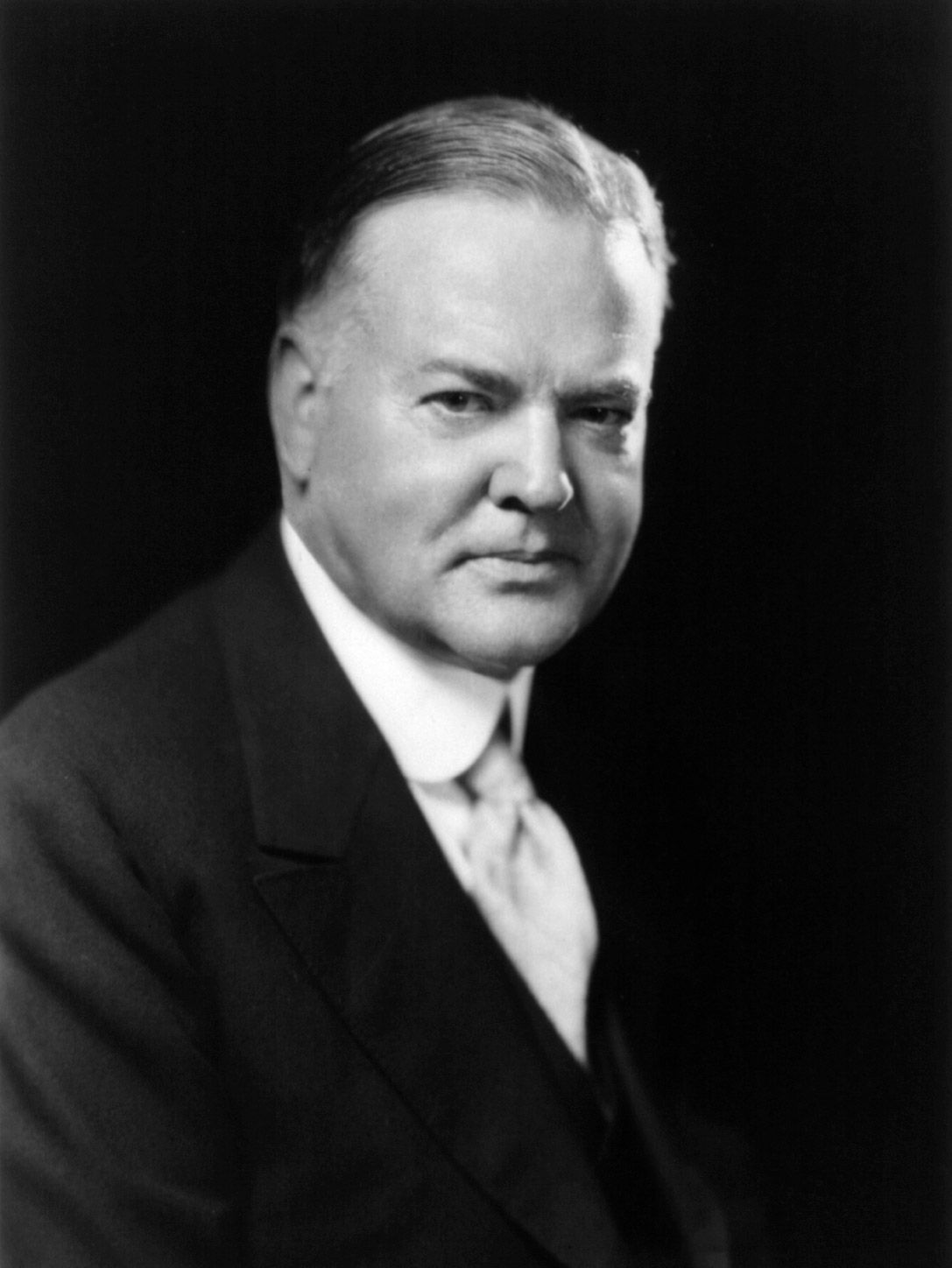 herbert hoover