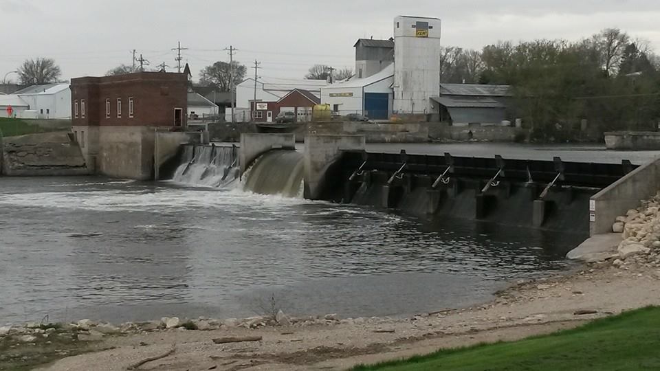 nashau iowa