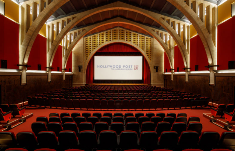 post43 theater