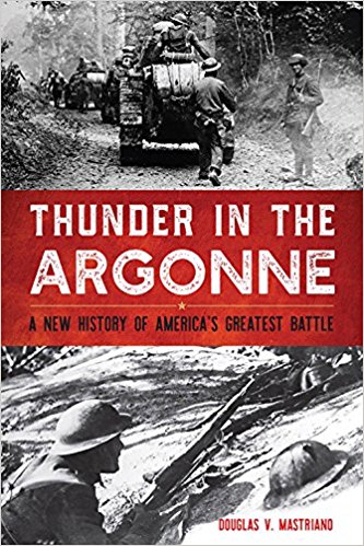 thunder in the argonne