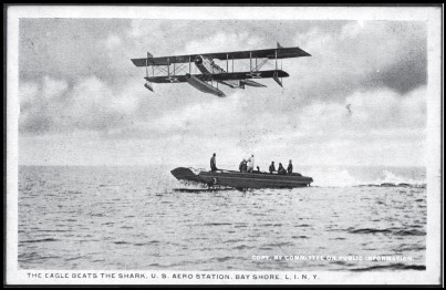 Bay Shore Sea Plane 4C08DF 1