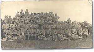 Hallers Army in France