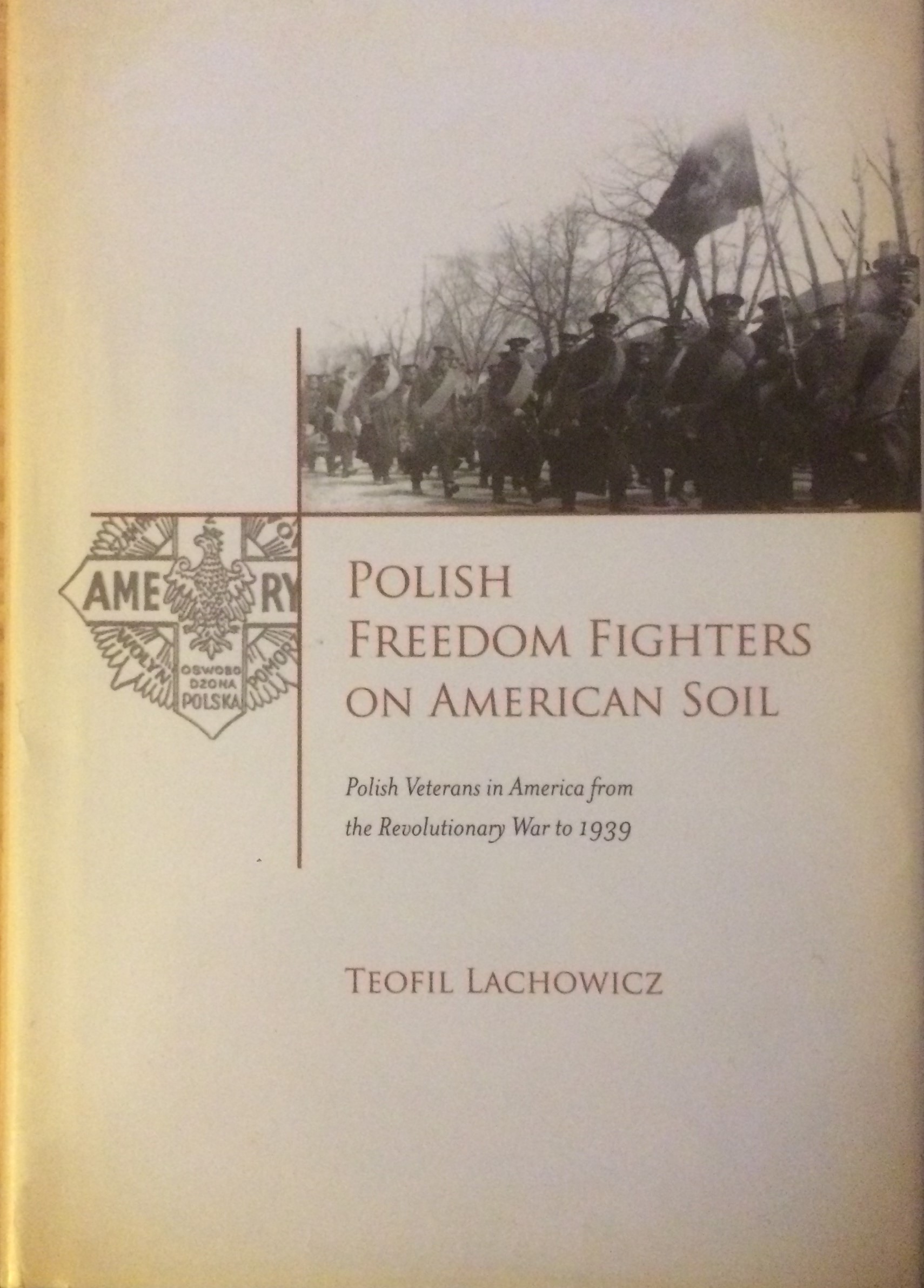 Lachowicz Book
