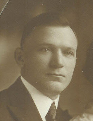 Lawrence Budny B1886
