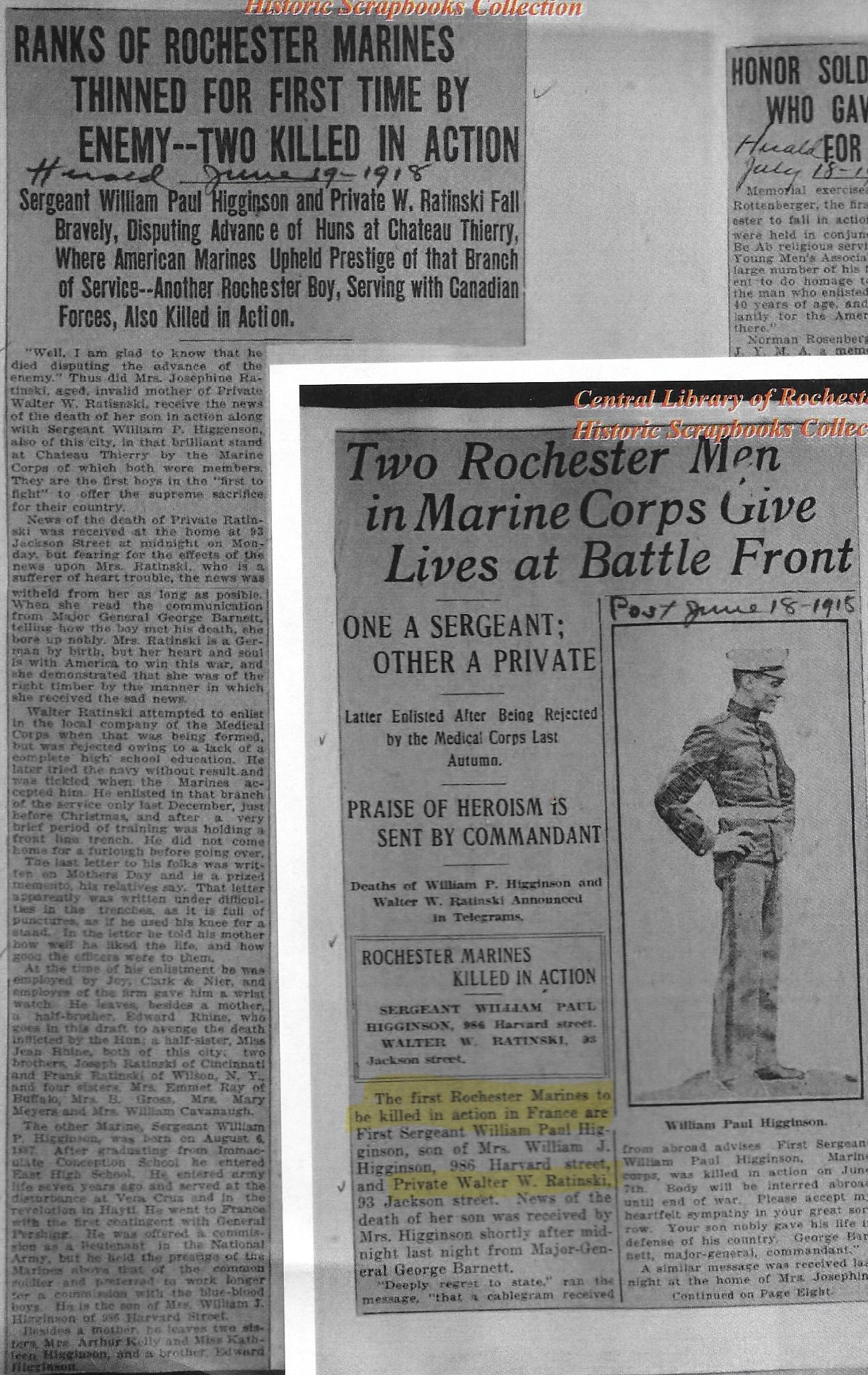 Ratinski Article