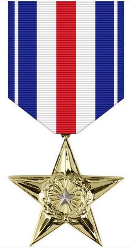 Silver Star