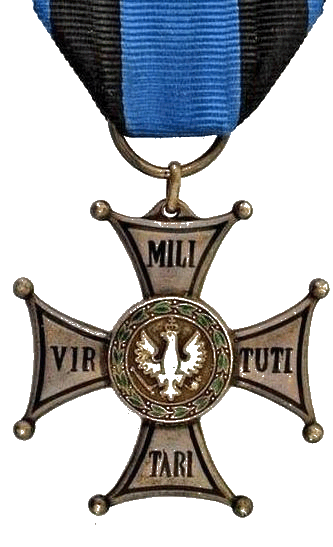 Virtuti Militari