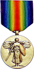wwi victory medal