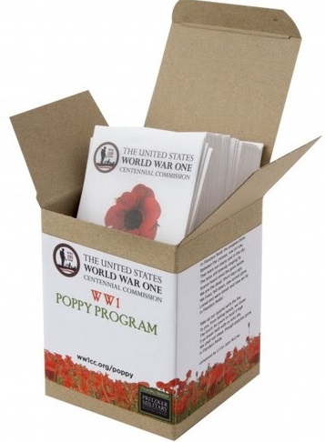 Poppy Box
