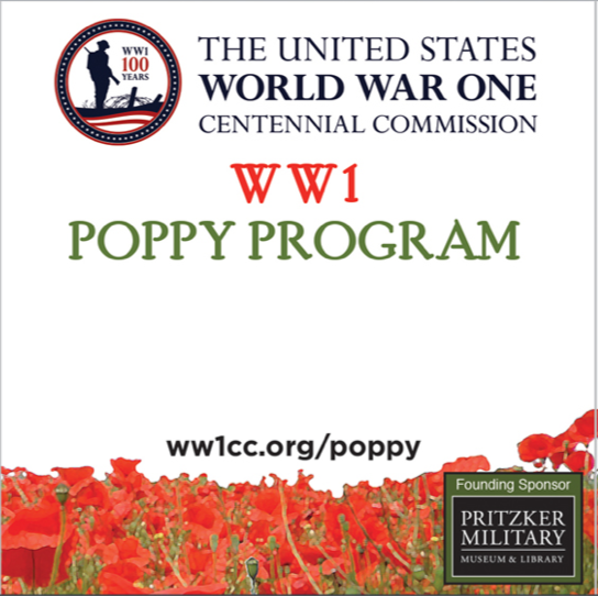 ww1poppykit front panel