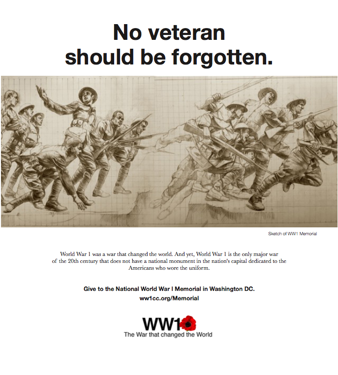 Veteran 2017 full page Ad