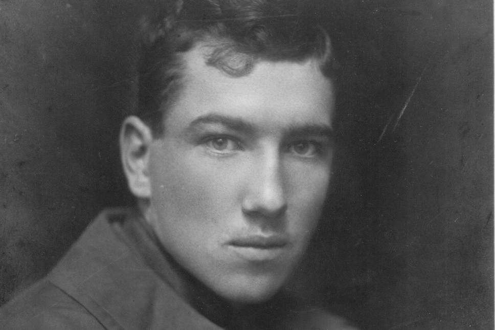 robert graves main image 