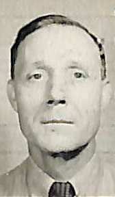  Talmage Edward Dawson