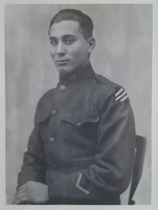 Angelo Iossa