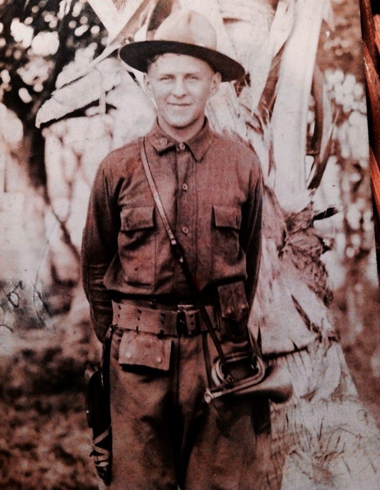 Roy H Gehris