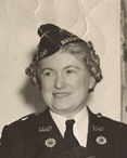 58232de527315 Mary Ravener  Cdr Women's American Legion 1941 (headshot)