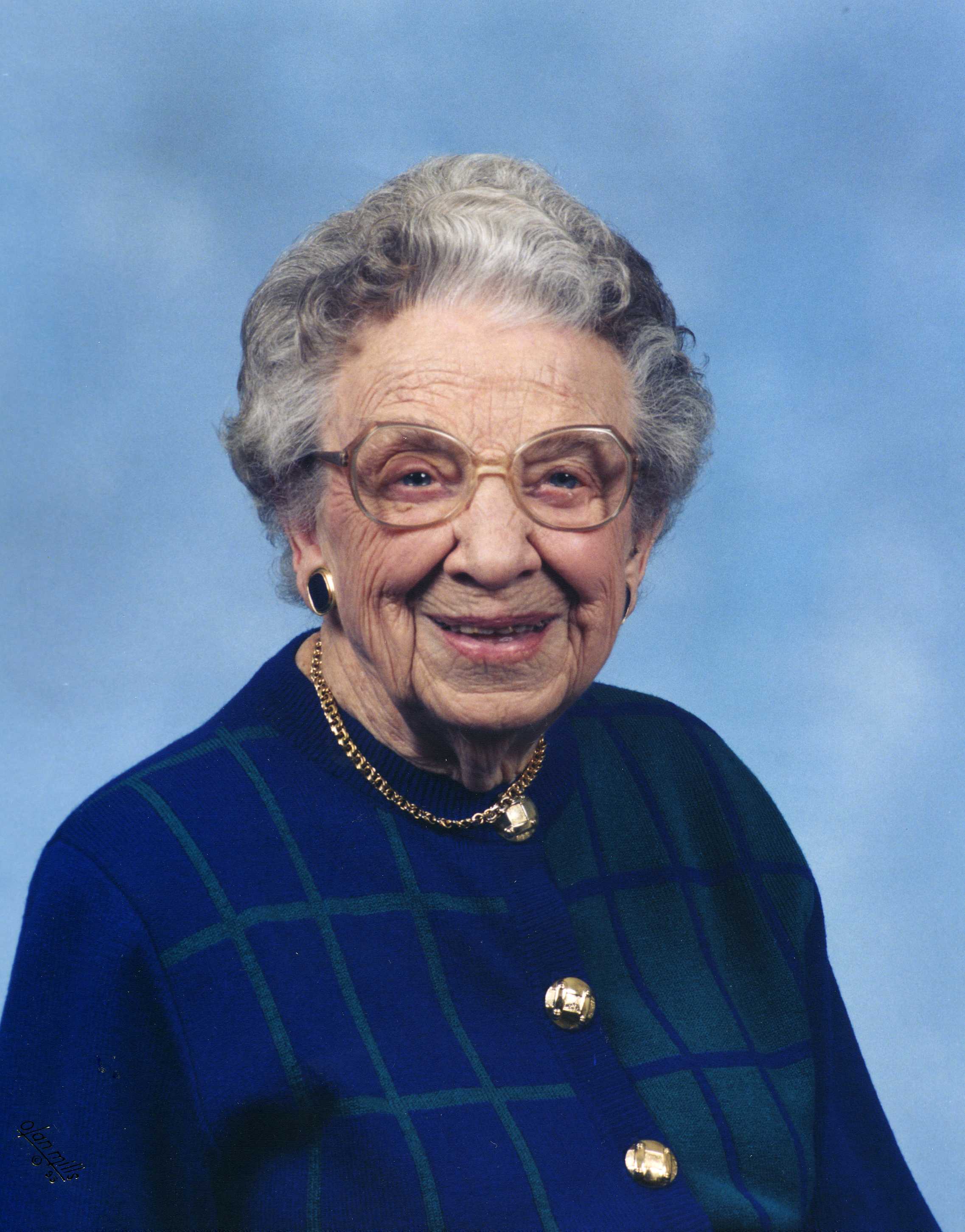 Glennie Miller