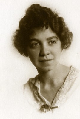 Glennie Long Tomlinson