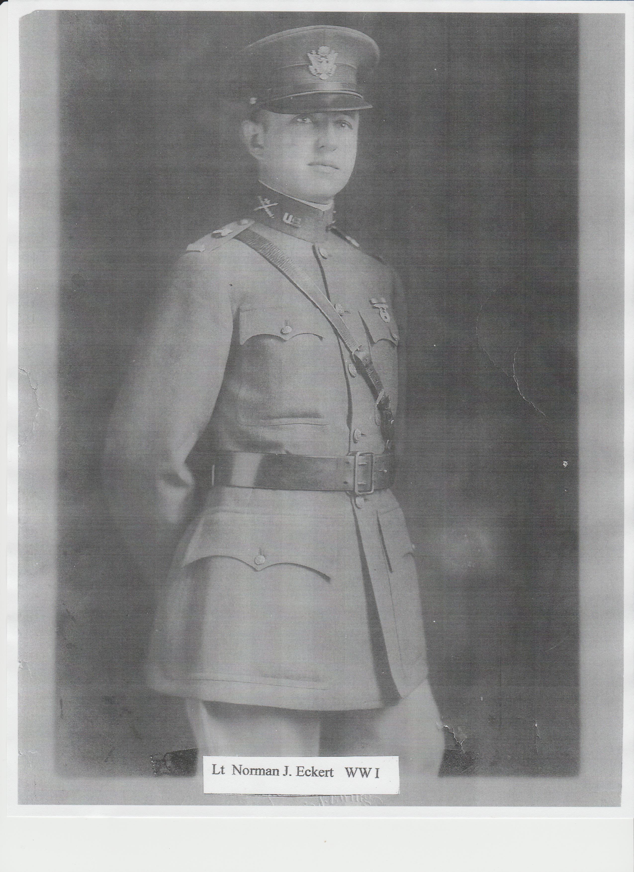 5833250f1b1df Steven's grandfather  WW I 001