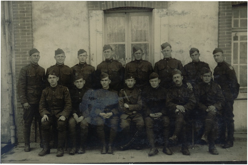 313th Sanitary