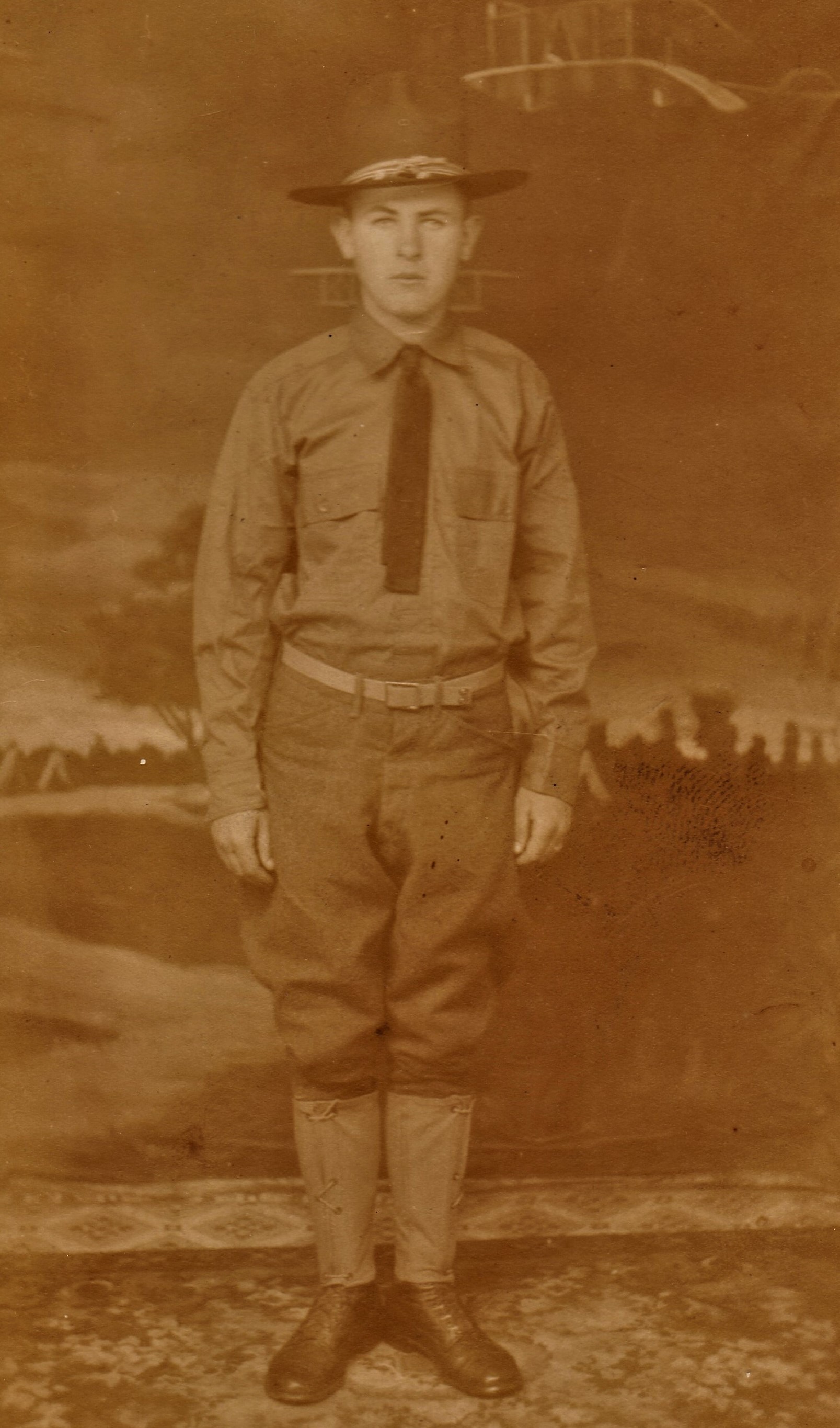 58bc9f7c32140 PFC Benjamin Clayton Bowman