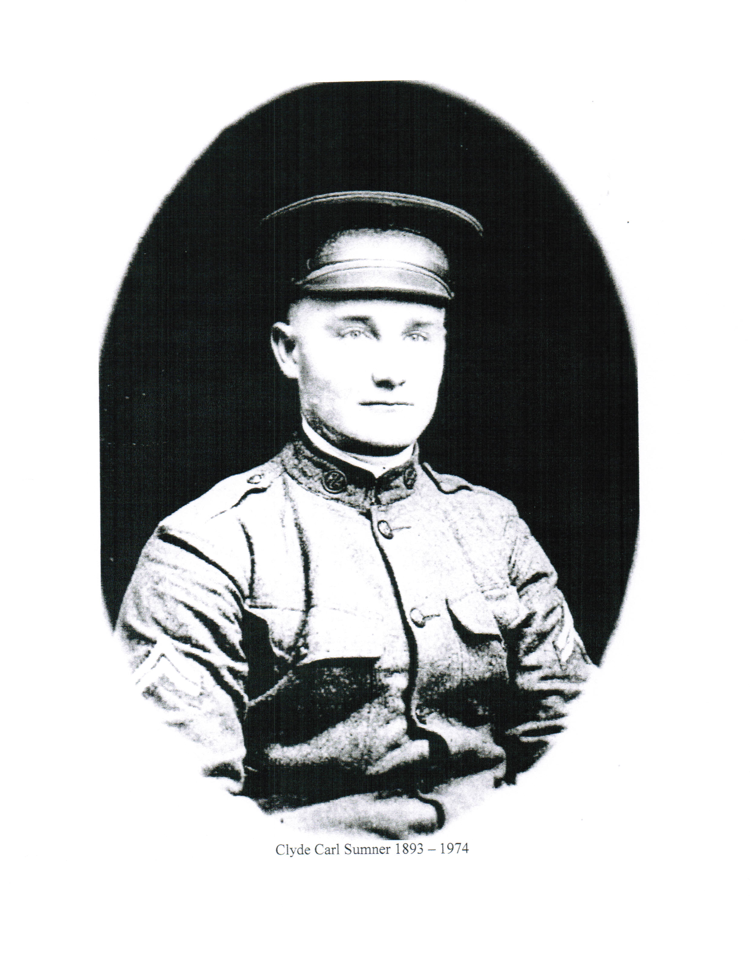 58cbfef549a11 Granddad Clyde Carl Sumner, WWI, FL Nat. Guard