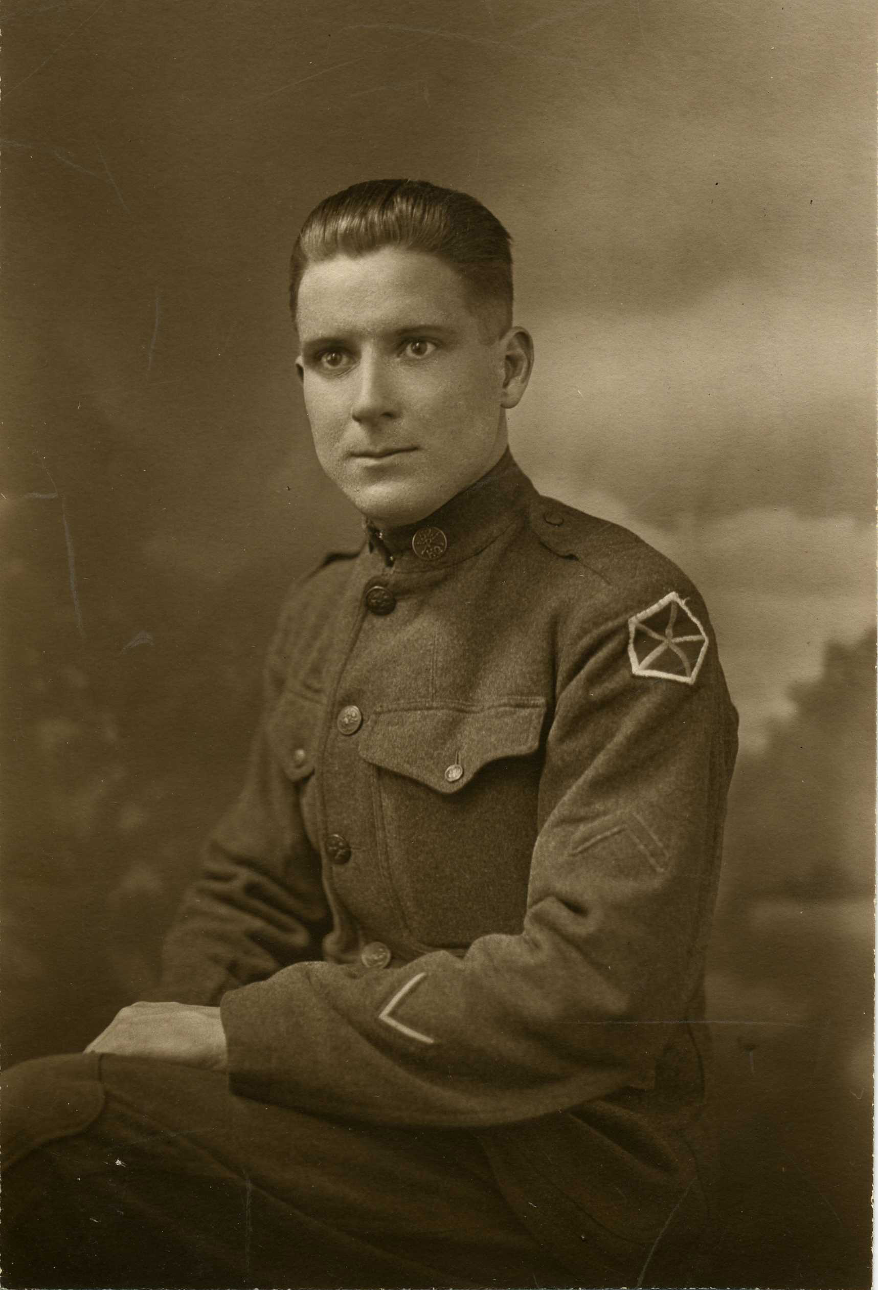 58e1690487f48 JCL WW1 portrait