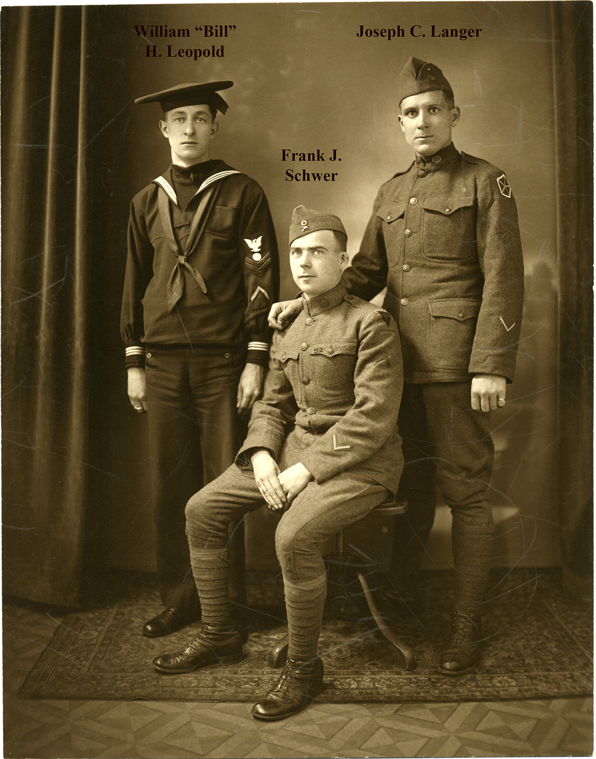 58e1690489be4 JCL FJS WHL WWI 1918 ID b