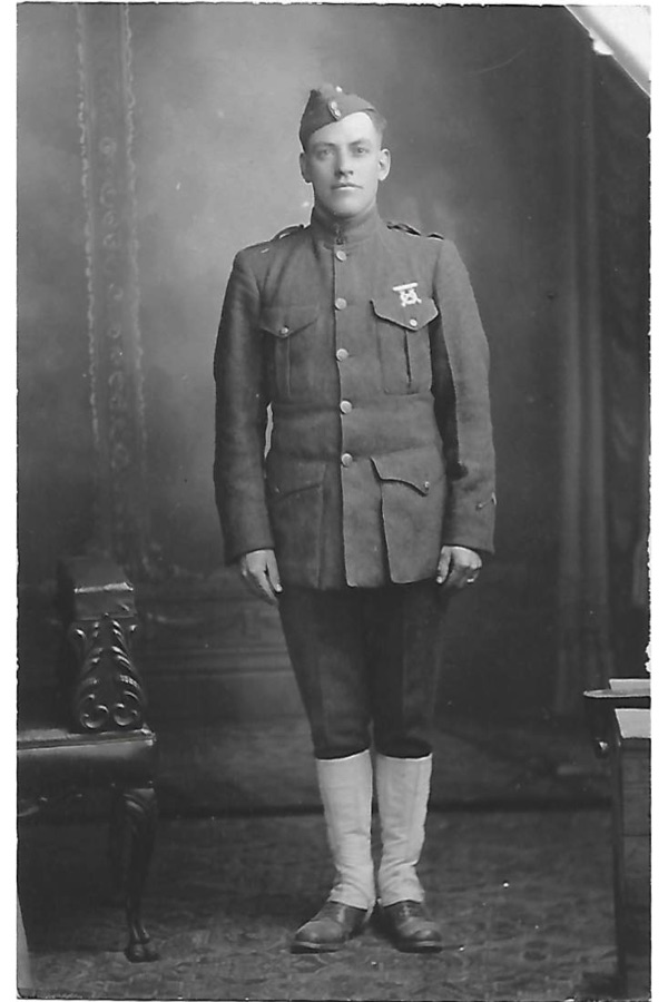 58ecfc933ab05 Daniel Carroll WWI