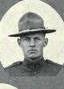 58f67352ba896 1917 Francis P. Putz 105th Infantry U.S. Army
